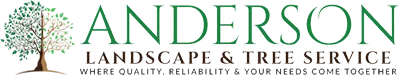 Anderson Landscape & Tree Service